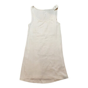 Isabel Maternity NWT White Tank Top M